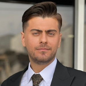 محمدرضا ایرانشاهی