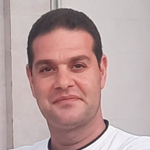 محمد رضا قربانزاده