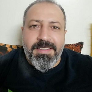 سیروس سعید بشیری