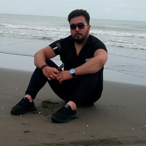 رضا قنبرزاده