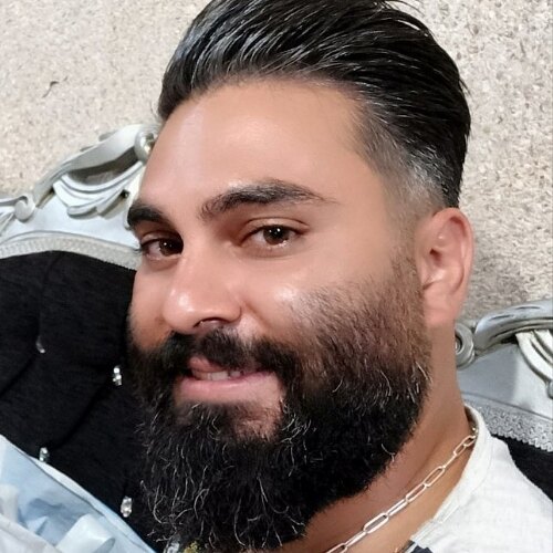 وحید اژدری قره داشلو