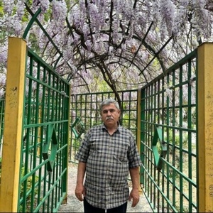 کریم اله نورعلیزاده