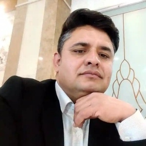 عباس فرهمند