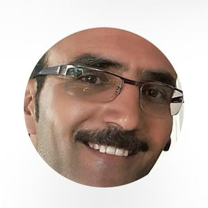 مختار احمدی شرافت