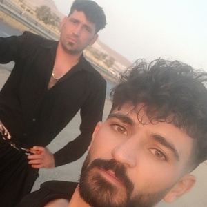 مرتضی حسینی احمد فداله