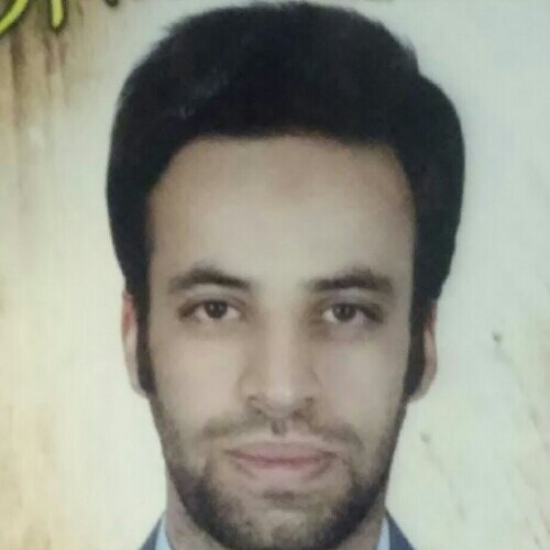 احسان اسدی