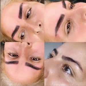 زکیه شریف زاده