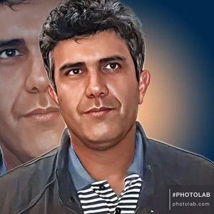 زلفقار رحیمی زین کش