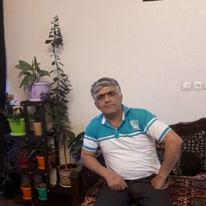 شهرام ظاهری عبده وند