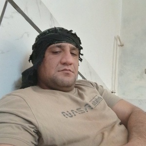 سیدمراد حسینی احمدفداله