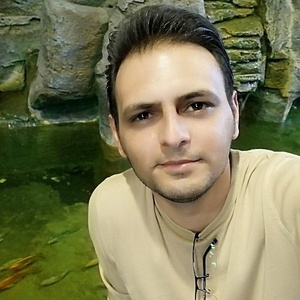 محمدعلی خسروی چاله سیاهی