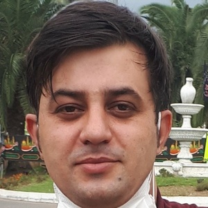 رضا آقاجان پور چمنی