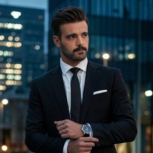 احمدرضا شاه محمدی
