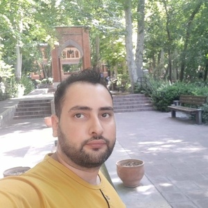 Agha Reza