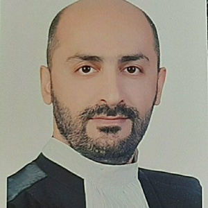 سعید رحیمی