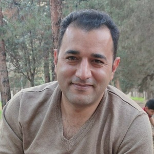 محمد لرکی