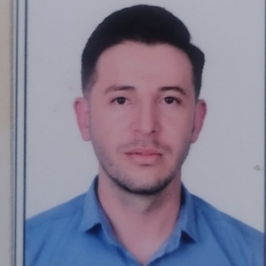 رامین شاکری میمند
