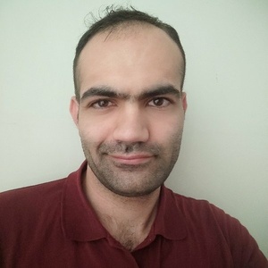 محمدحسین حاجی ناصری