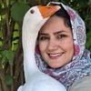 عکس کاربر فاطمه توحیدی کمال