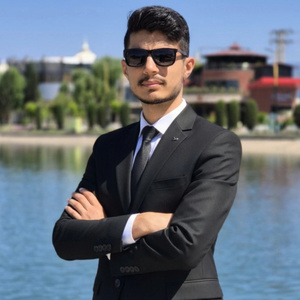 مبین فراهانی