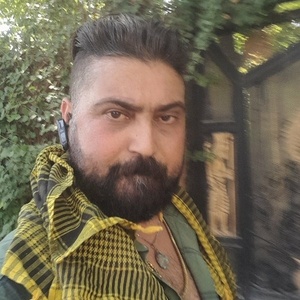 بهمن شعبانی