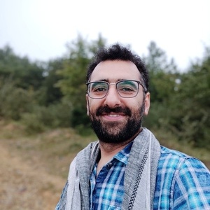 سینا جهان پور