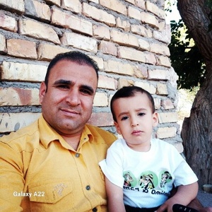 علی اکبر قربانی