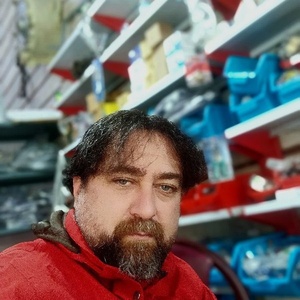 امیرمهدی ارجمندی