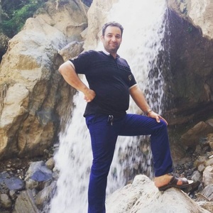 ولی نوروزی مقدم کمساری