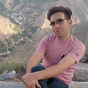 وحید رضائی