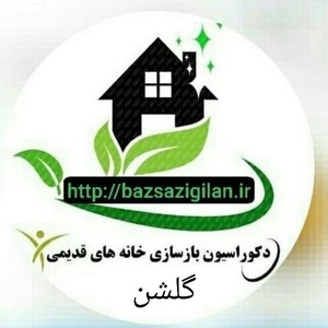 متخصص سقف های کاذب 🏠بازسازی منزل و کلیه کارهای ساختمان