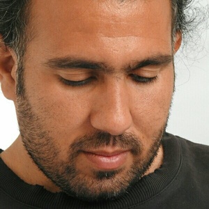فرید محمدزاده شهیر