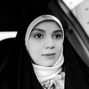محدثه محمدرضایی پناهی