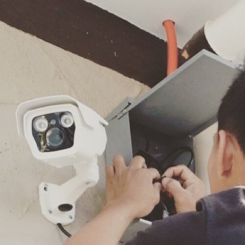 امیرحسین اجرایی