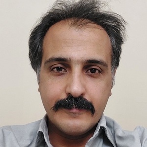 سیدحمید سجادی