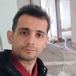 هادی جلیل دوست