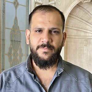 سیدعلی هاشمی پور