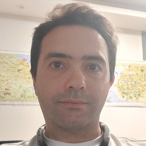 سید احسان طباطبایی جعفری