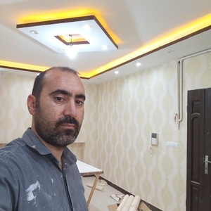 حمدالله مهدیزاده
