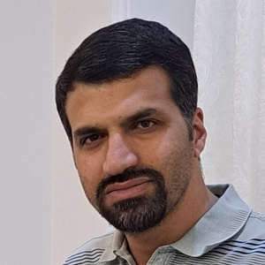 علی یوسفی راد