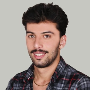 سینا بابایی راد