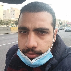 محسن صادقی