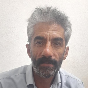 محمد خلیلی
