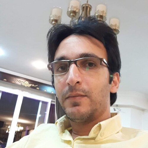 مسعود شفیعی