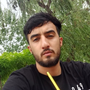 متین کارگر گورابی