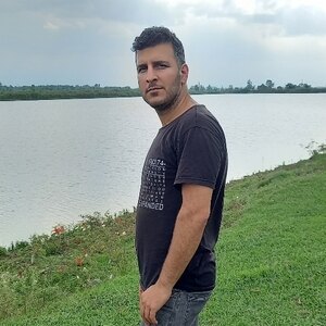 مهدی باقری صفت بلسبنه