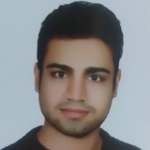 حمیدرضا سرلک نژاد