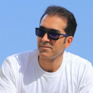 روح اله محمدباقر