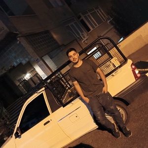 علی ساعدی