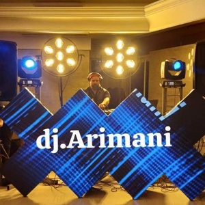 آرش ایمانی
